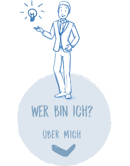 Wer bin ich?